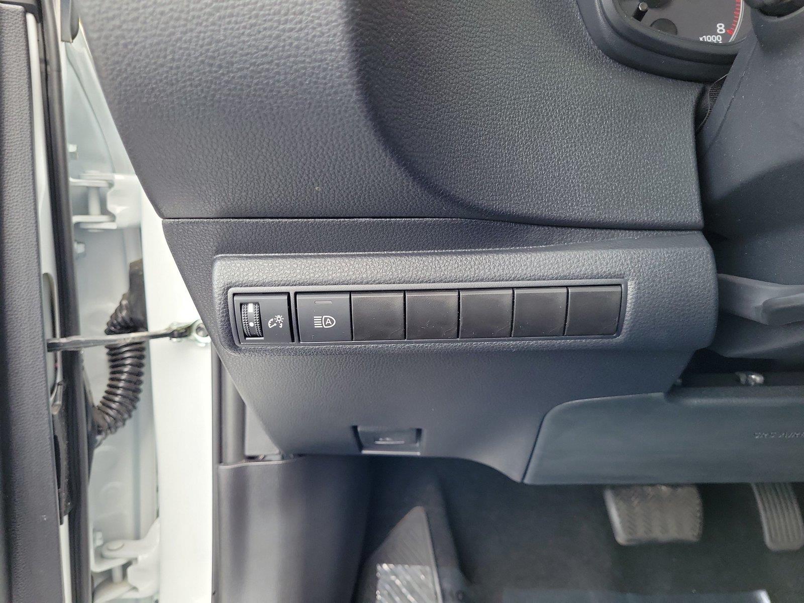 Used 2024 Toyota Corolla Sedan