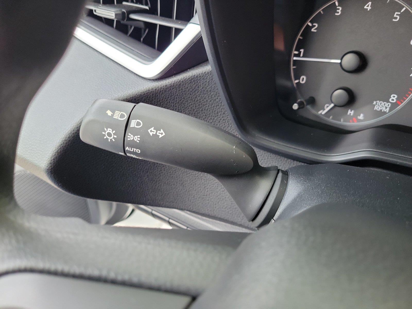 Used 2024 Toyota Corolla Sedan