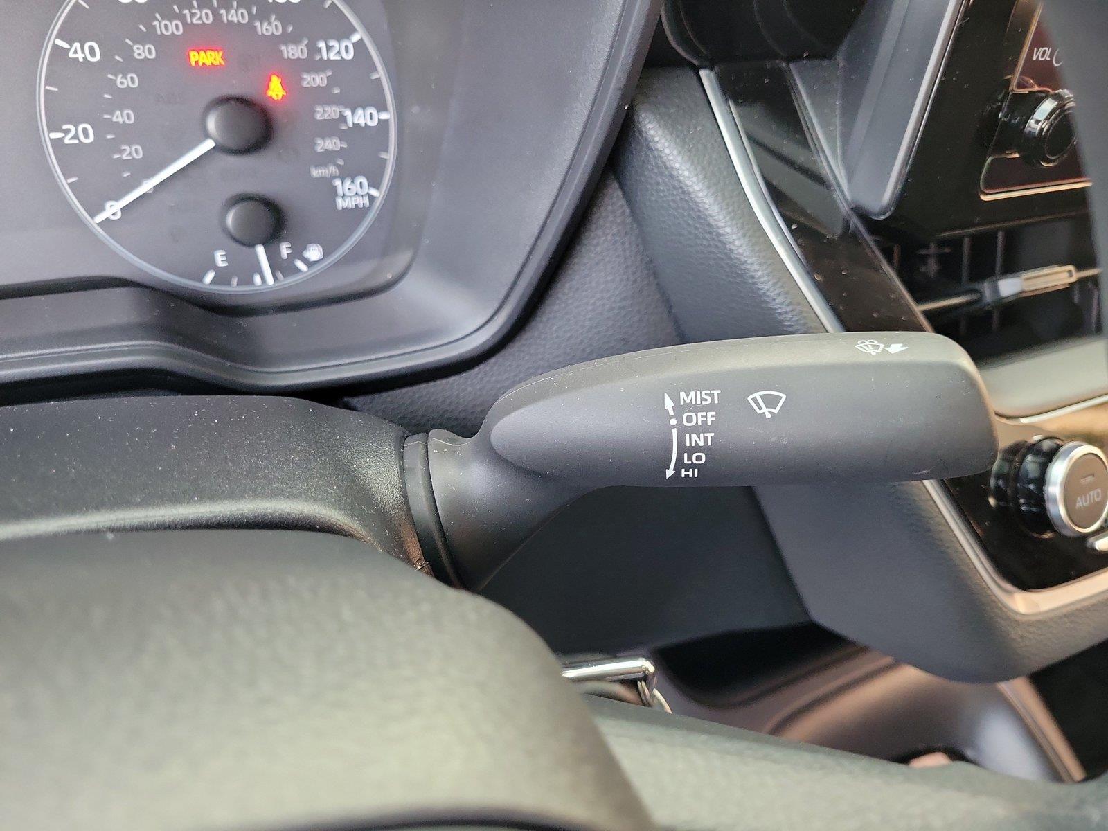 Used 2024 Toyota Corolla Sedan