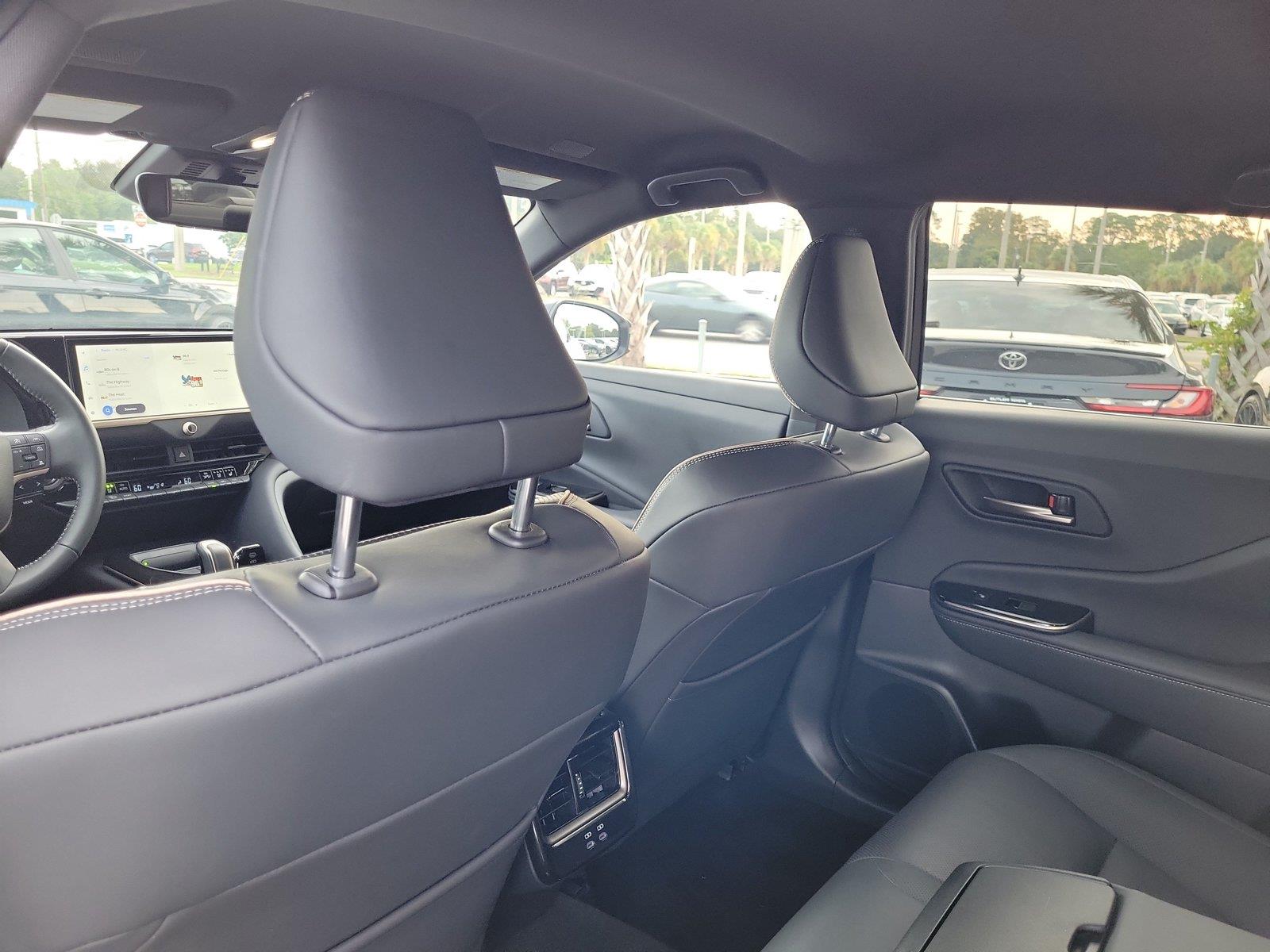 Used 2026 Toyota CROWN Sedan