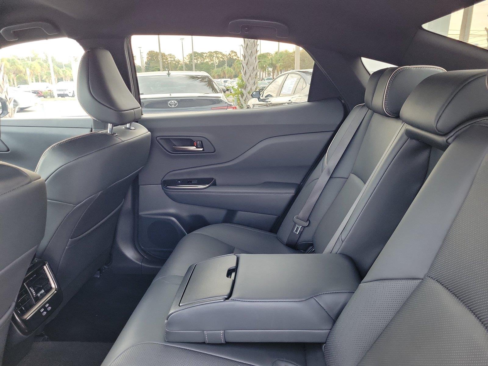 Used 2026 Toyota CROWN Sedan