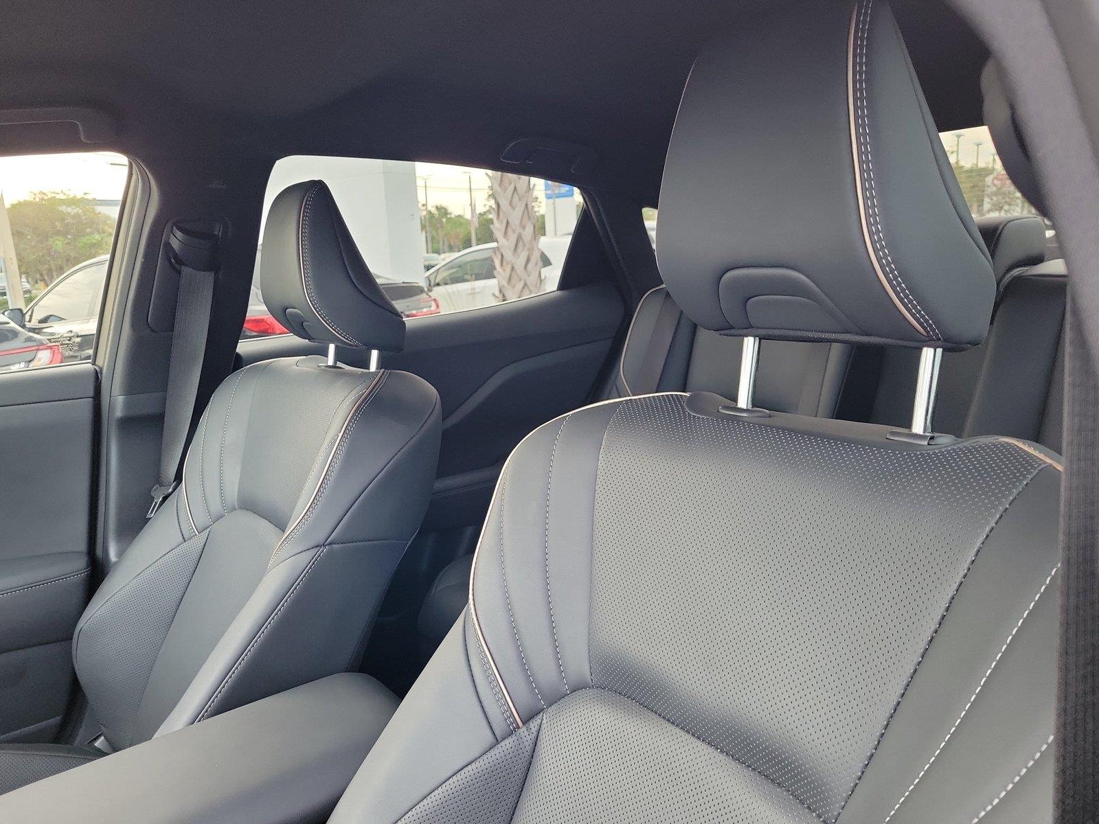 Used 2026 Toyota CROWN Sedan