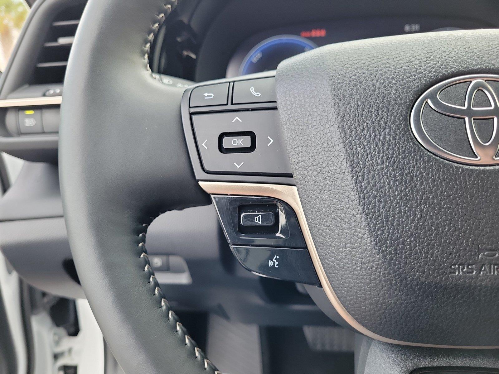 Used 2026 Toyota CROWN Sedan