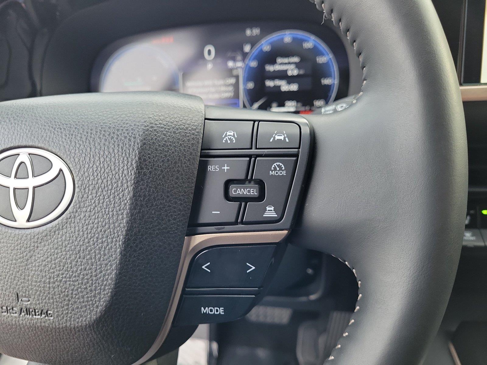 Used 2026 Toyota CROWN Sedan