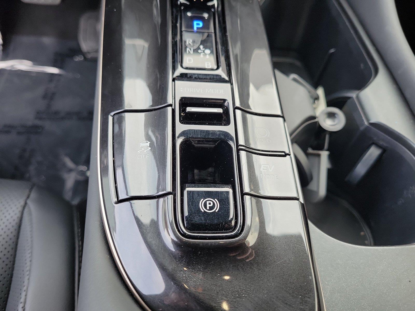 Used 2026 Toyota CROWN Sedan