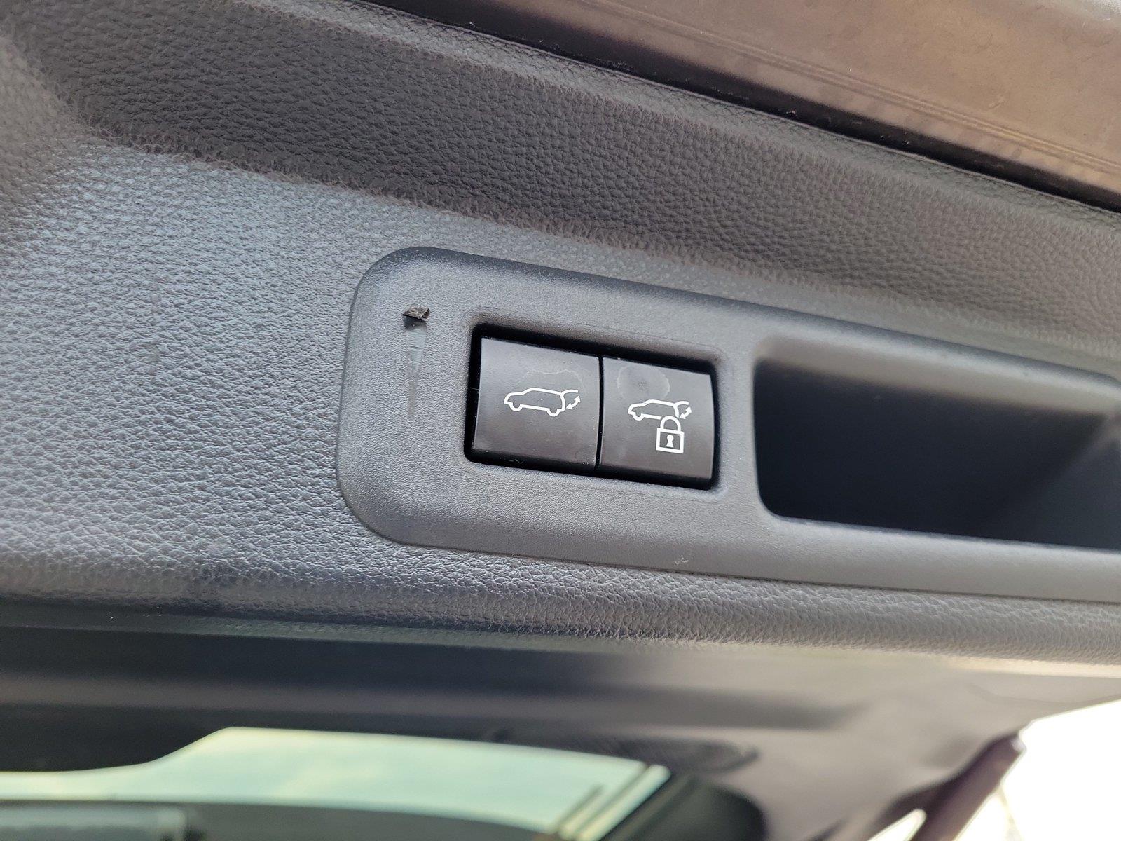Used 2024 Toyota Sequoia SUV