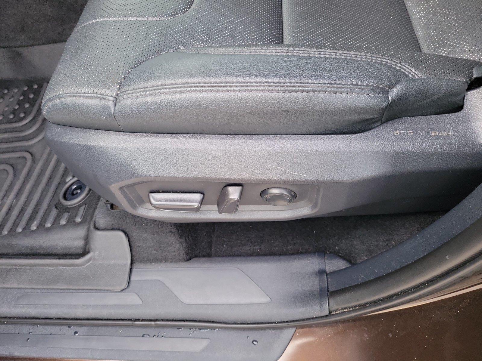 Used 2024 Toyota Sequoia SUV
