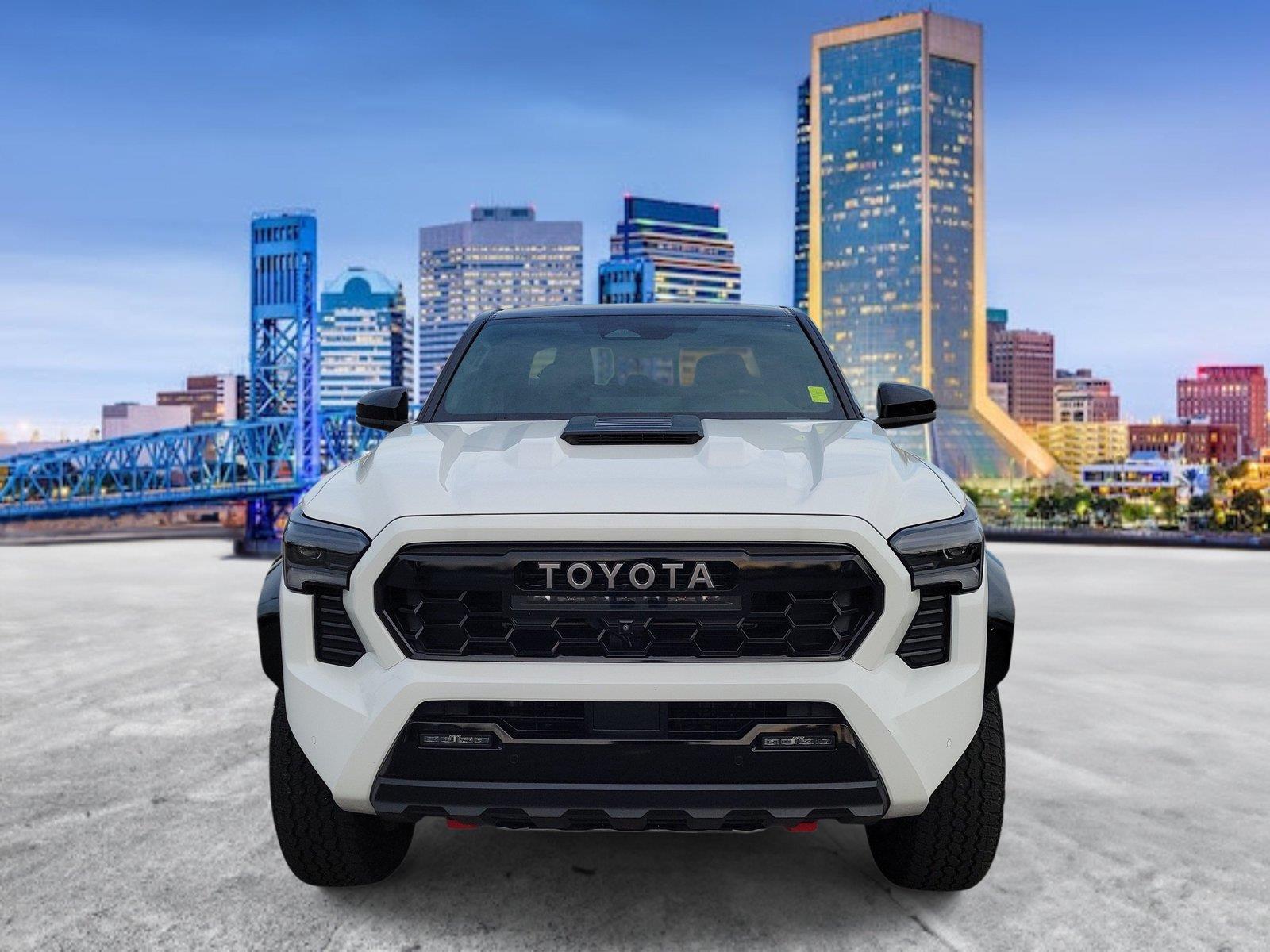 Used 2026 Toyota Tacoma Truck