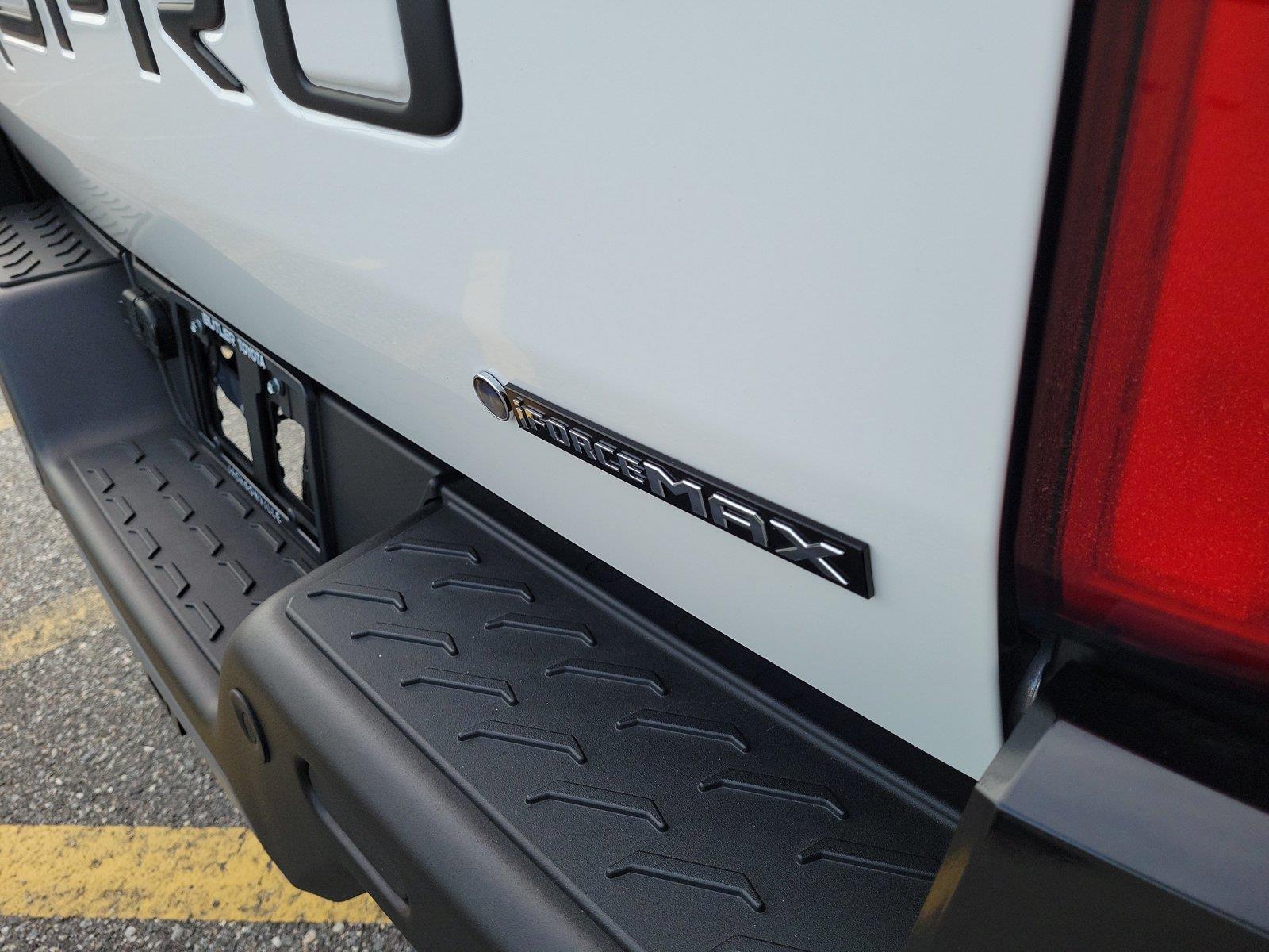 Used 2026 Toyota Tacoma Truck