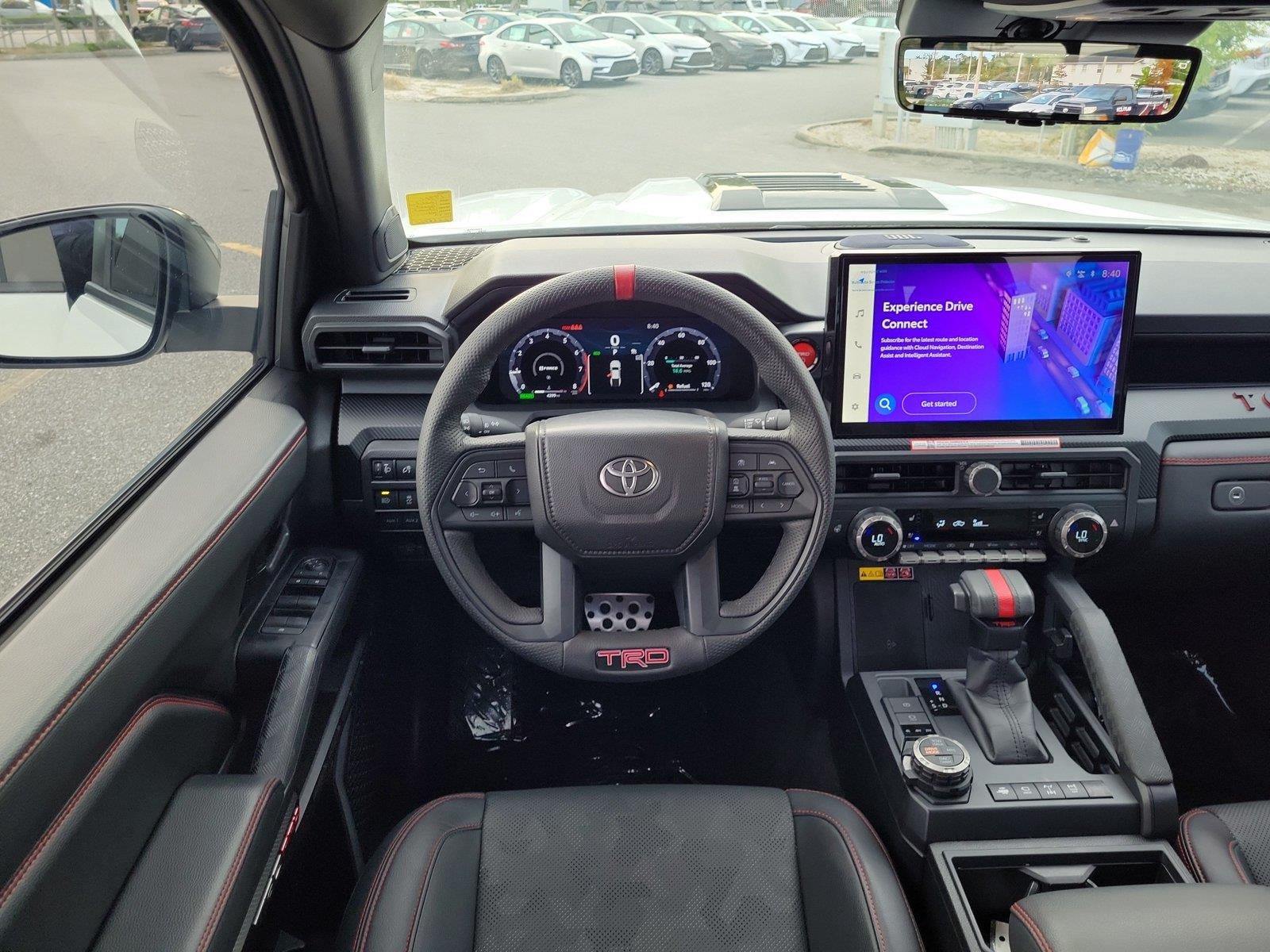 Used 2026 Toyota Tacoma Truck