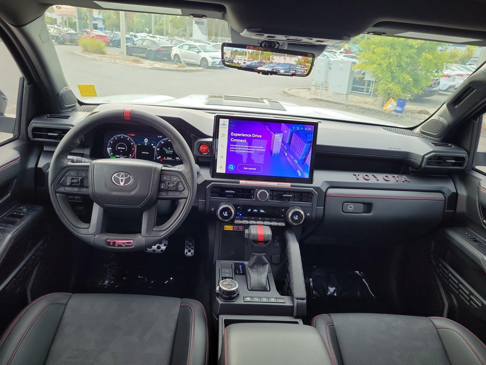 Used 2026 Toyota Tacoma Truck