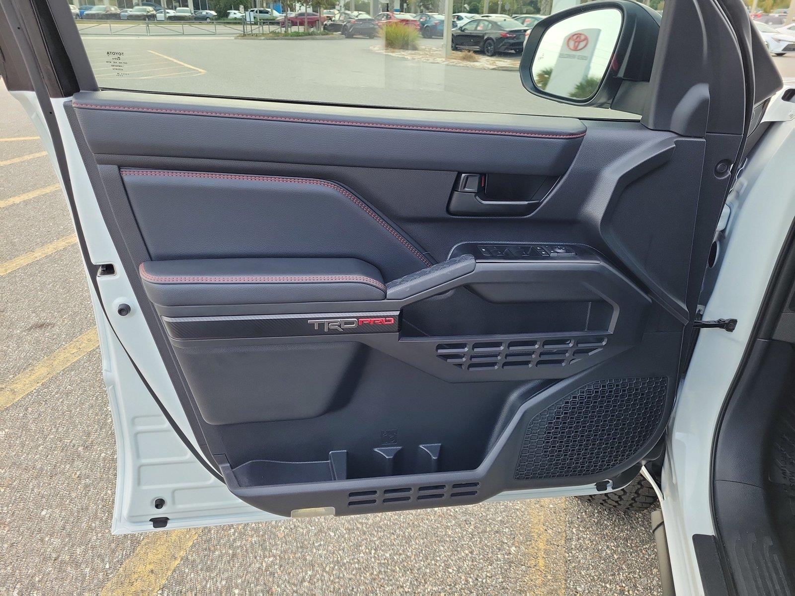 Used 2026 Toyota Tacoma Truck
