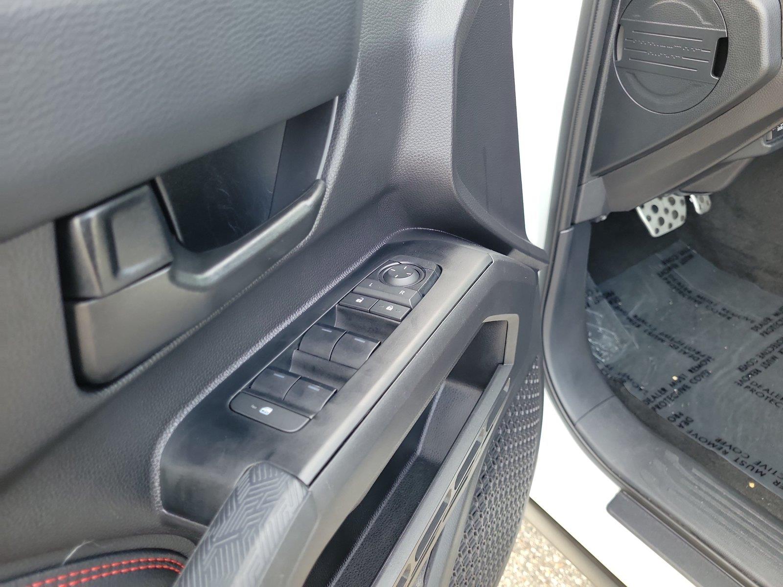 Used 2026 Toyota Tacoma Truck
