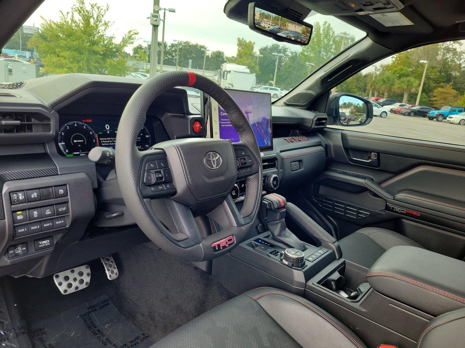 Used 2026 Toyota Tacoma Truck