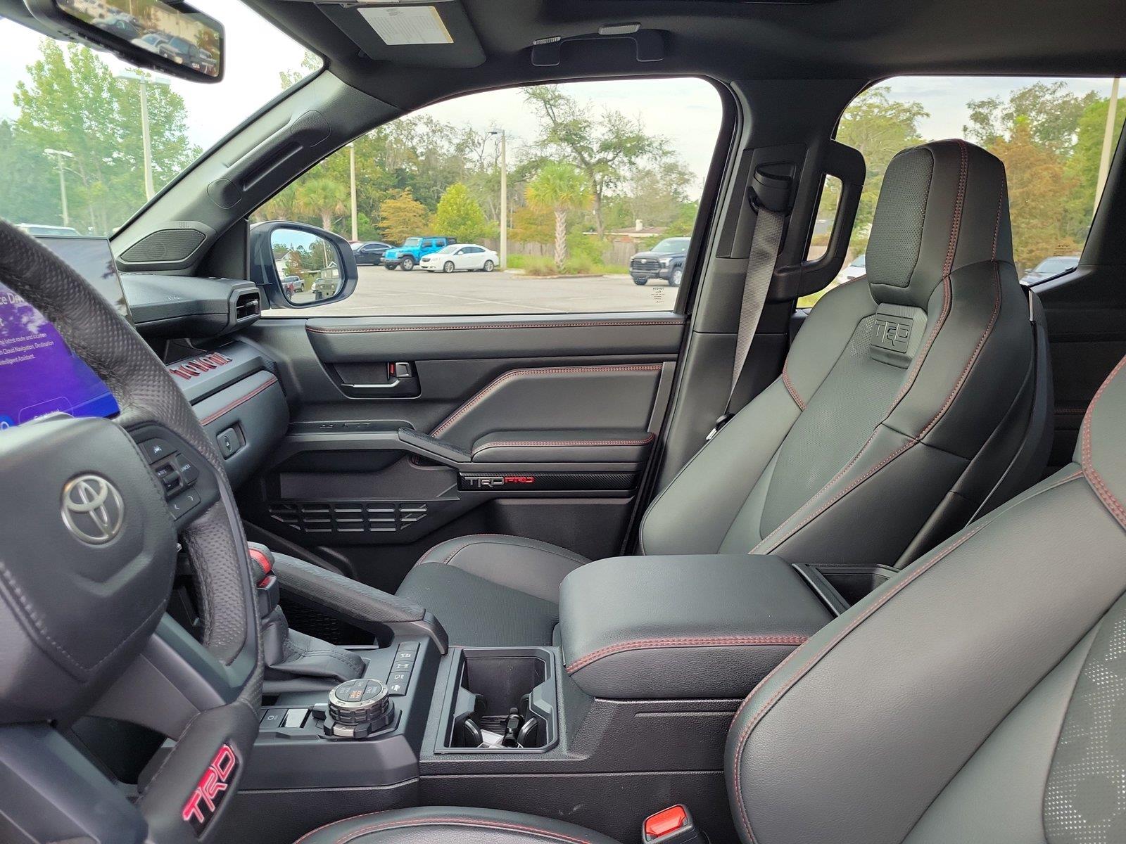 Used 2026 Toyota Tacoma Truck