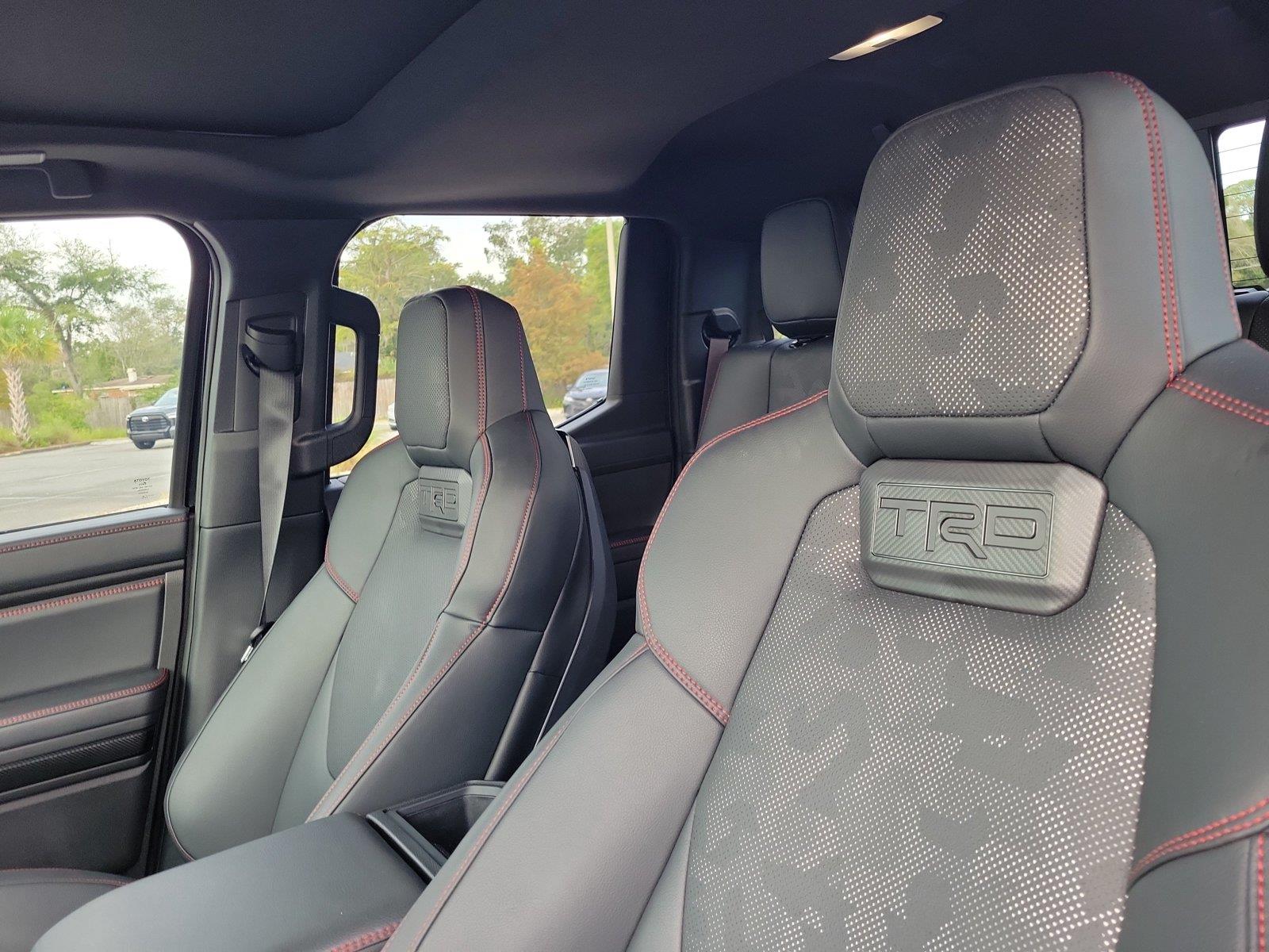 Used 2026 Toyota Tacoma Truck