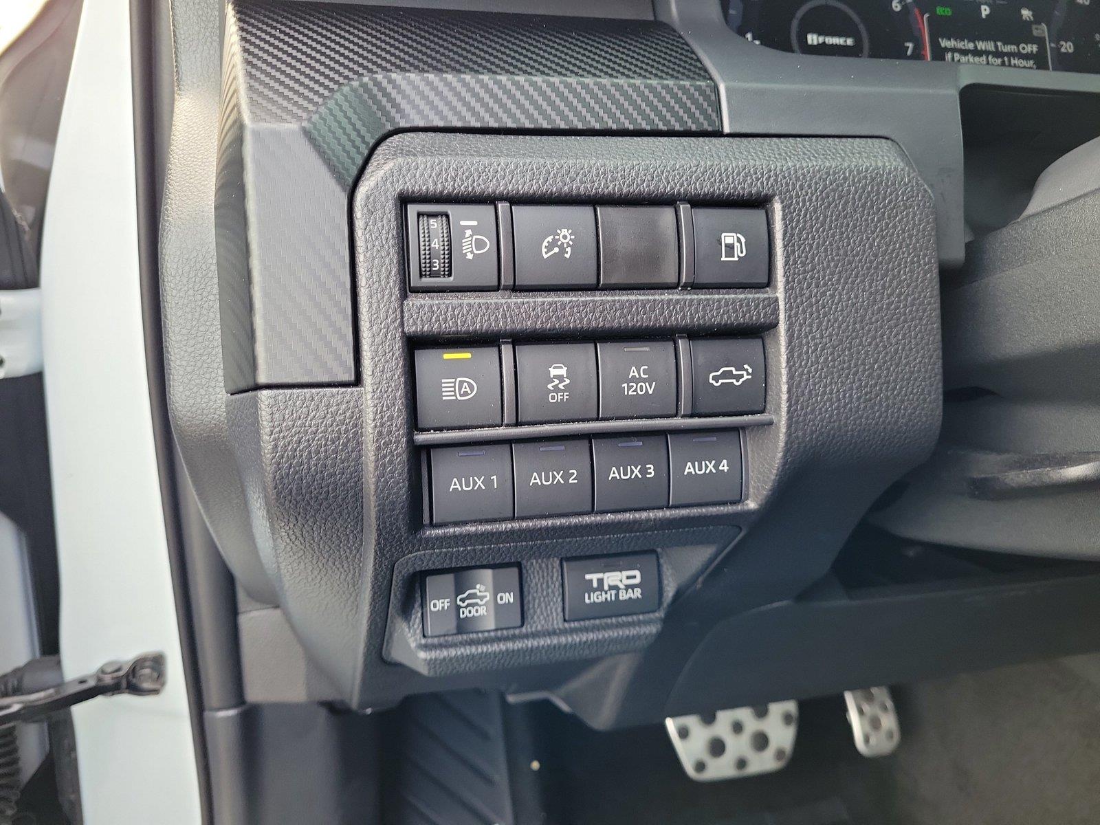 Used 2026 Toyota Tacoma Truck