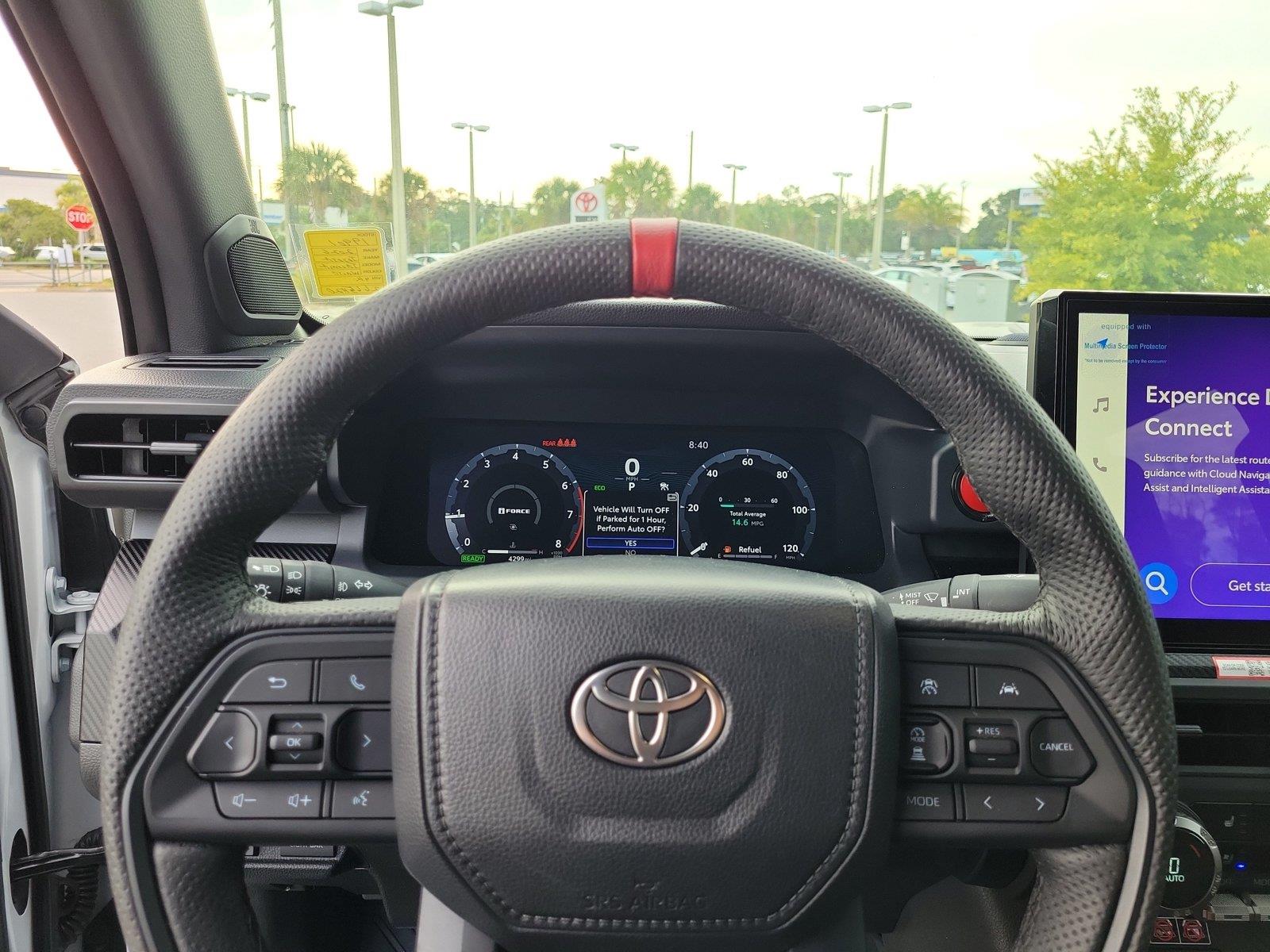 Used 2026 Toyota Tacoma Truck