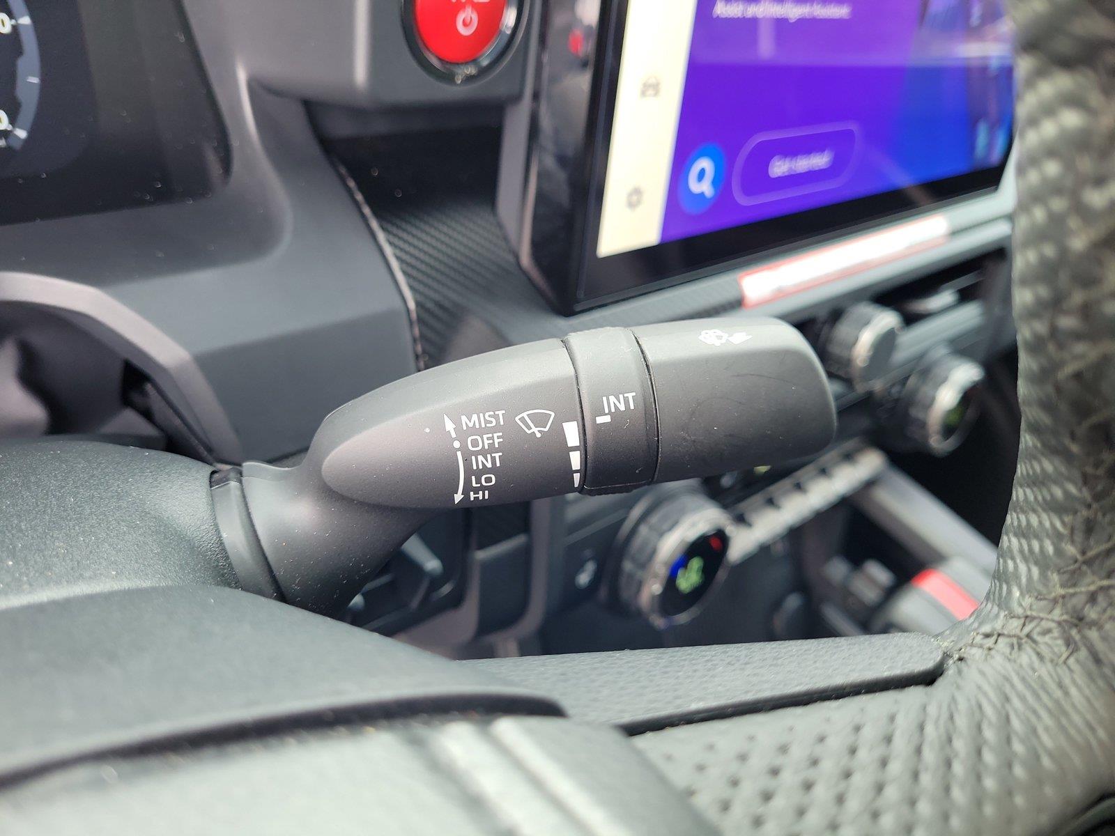 Used 2026 Toyota Tacoma Truck