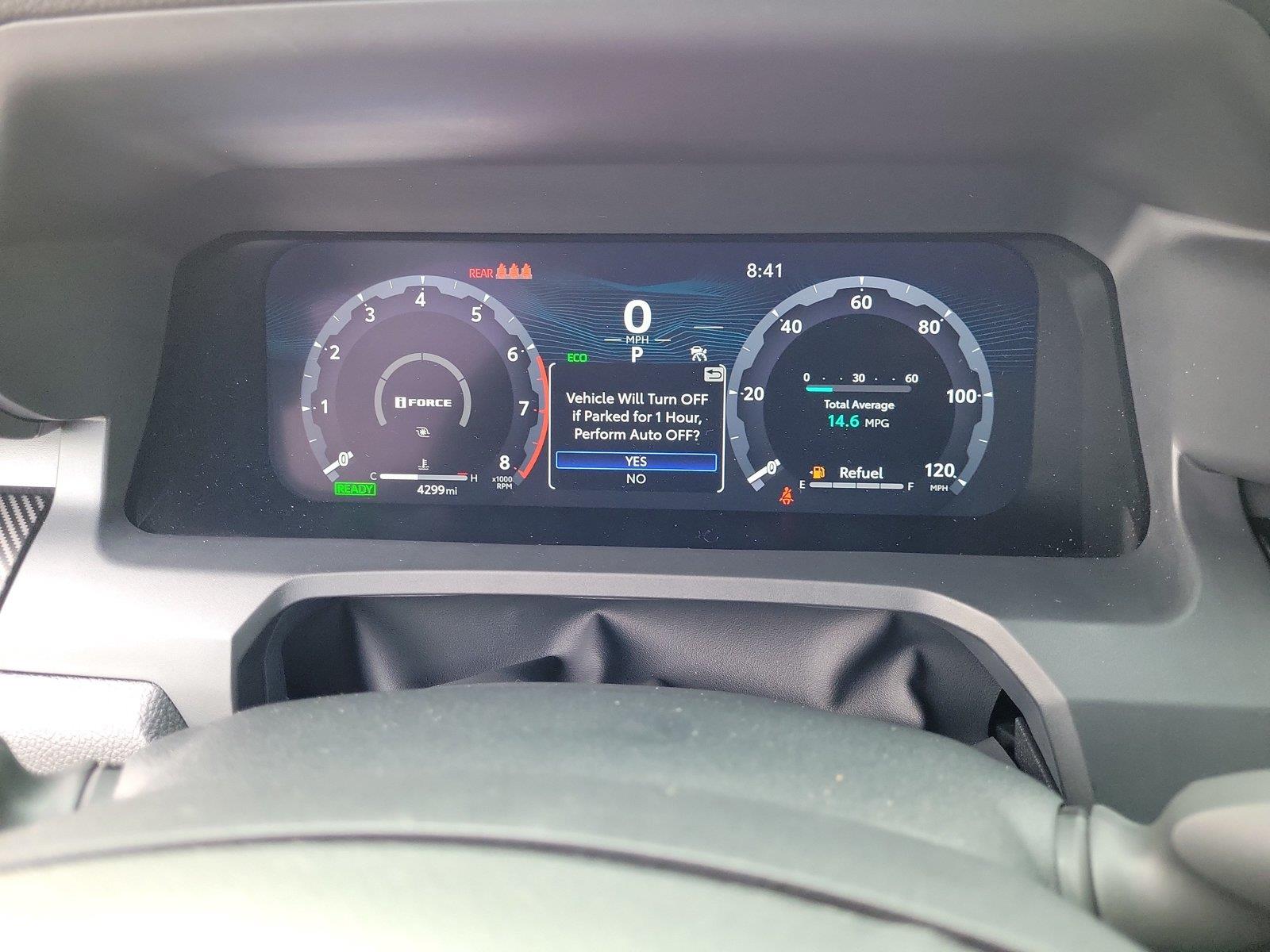 Used 2026 Toyota Tacoma Truck