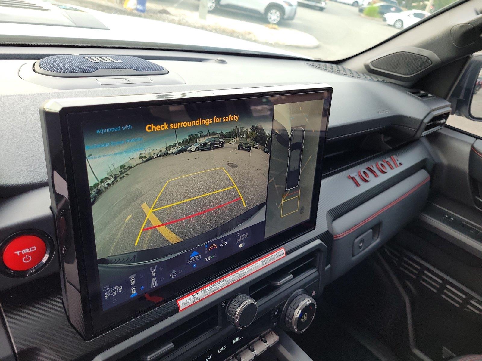Used 2026 Toyota Tacoma Truck