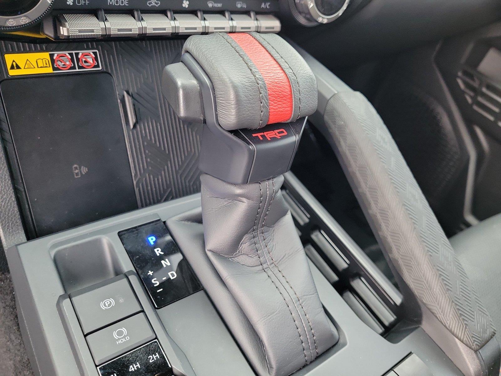 Used 2026 Toyota Tacoma Truck