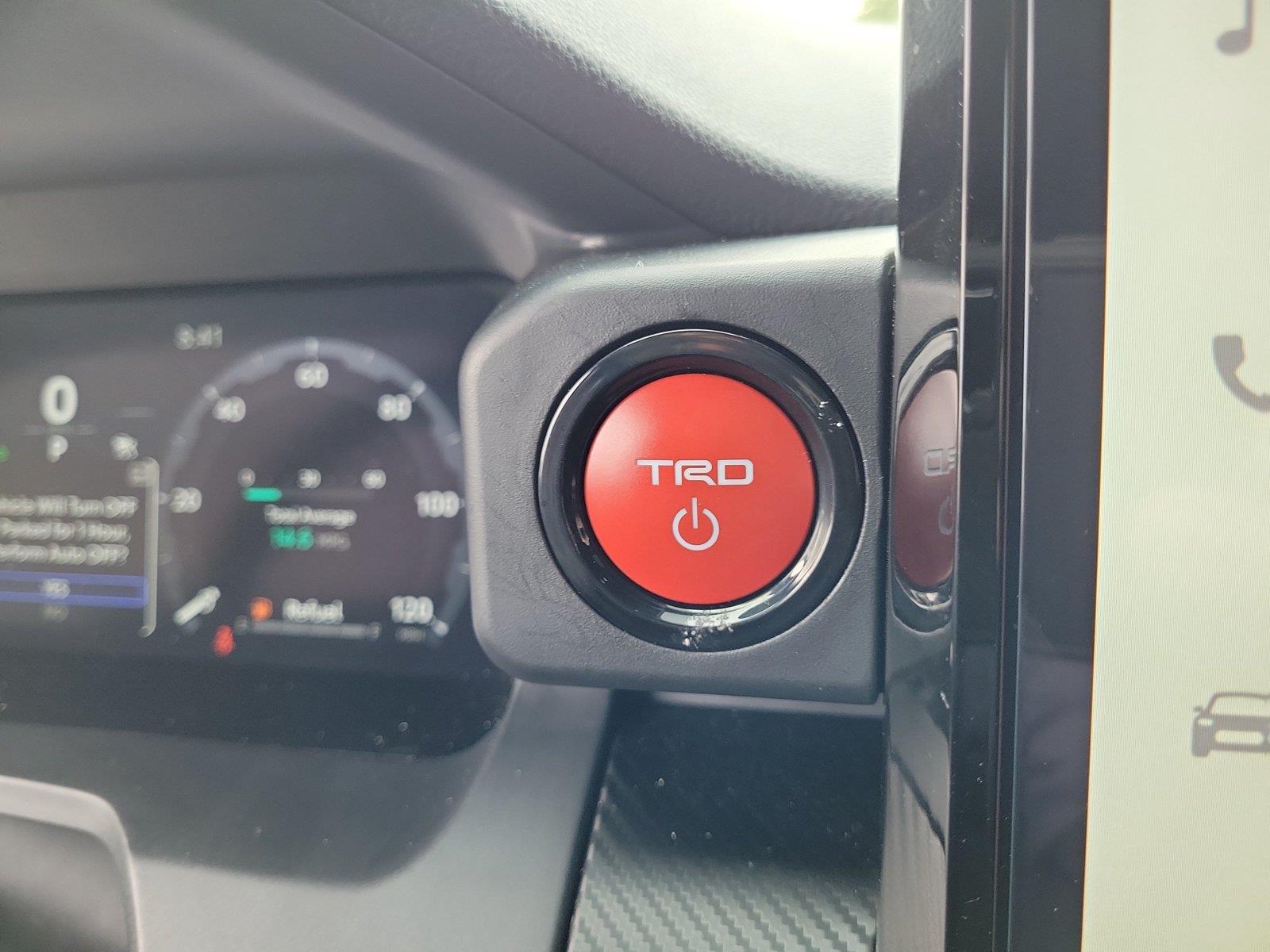 Used 2026 Toyota Tacoma Truck