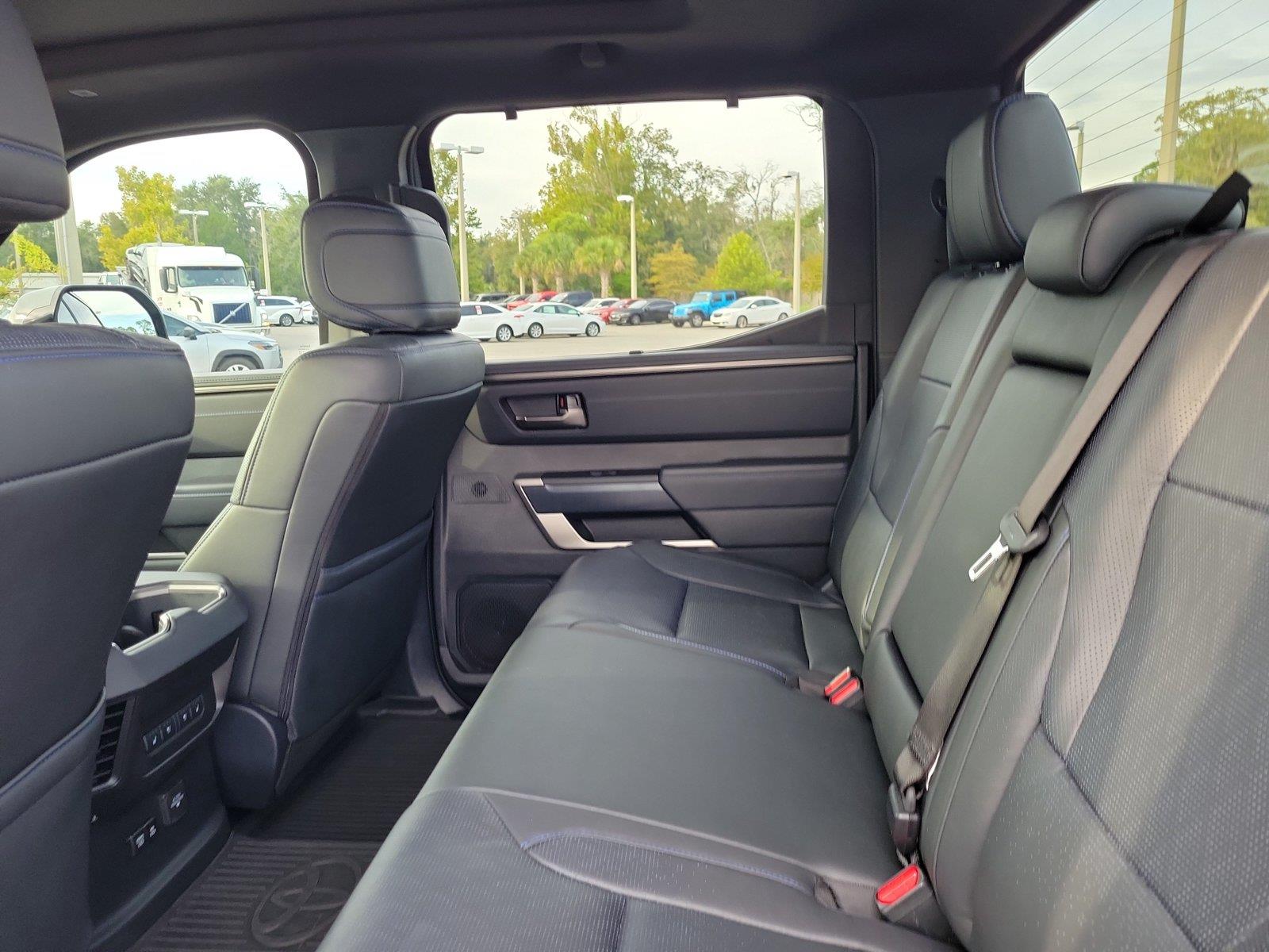 Used 2026 Toyota Tundra Truck