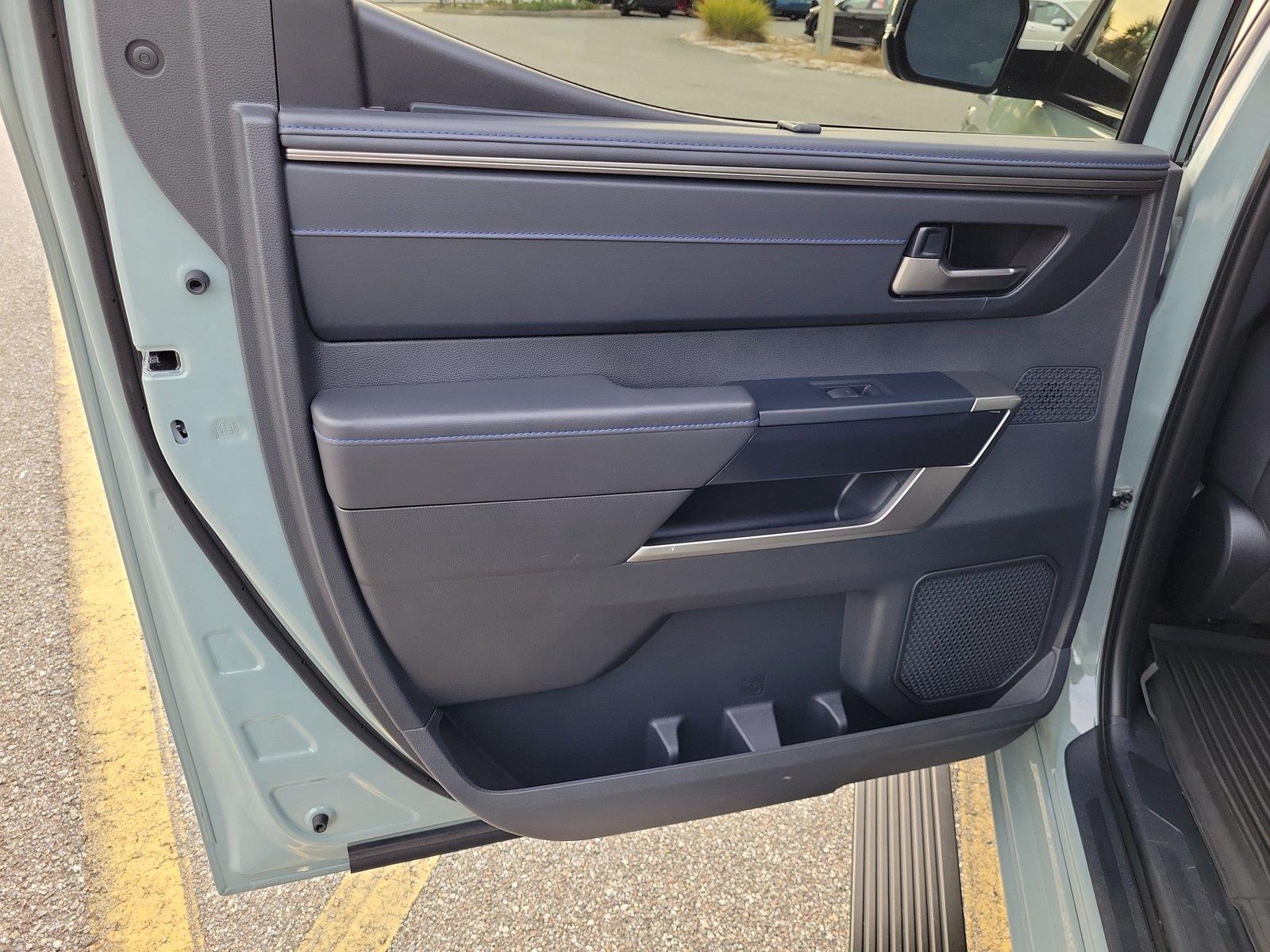 Used 2026 Toyota Tundra Truck