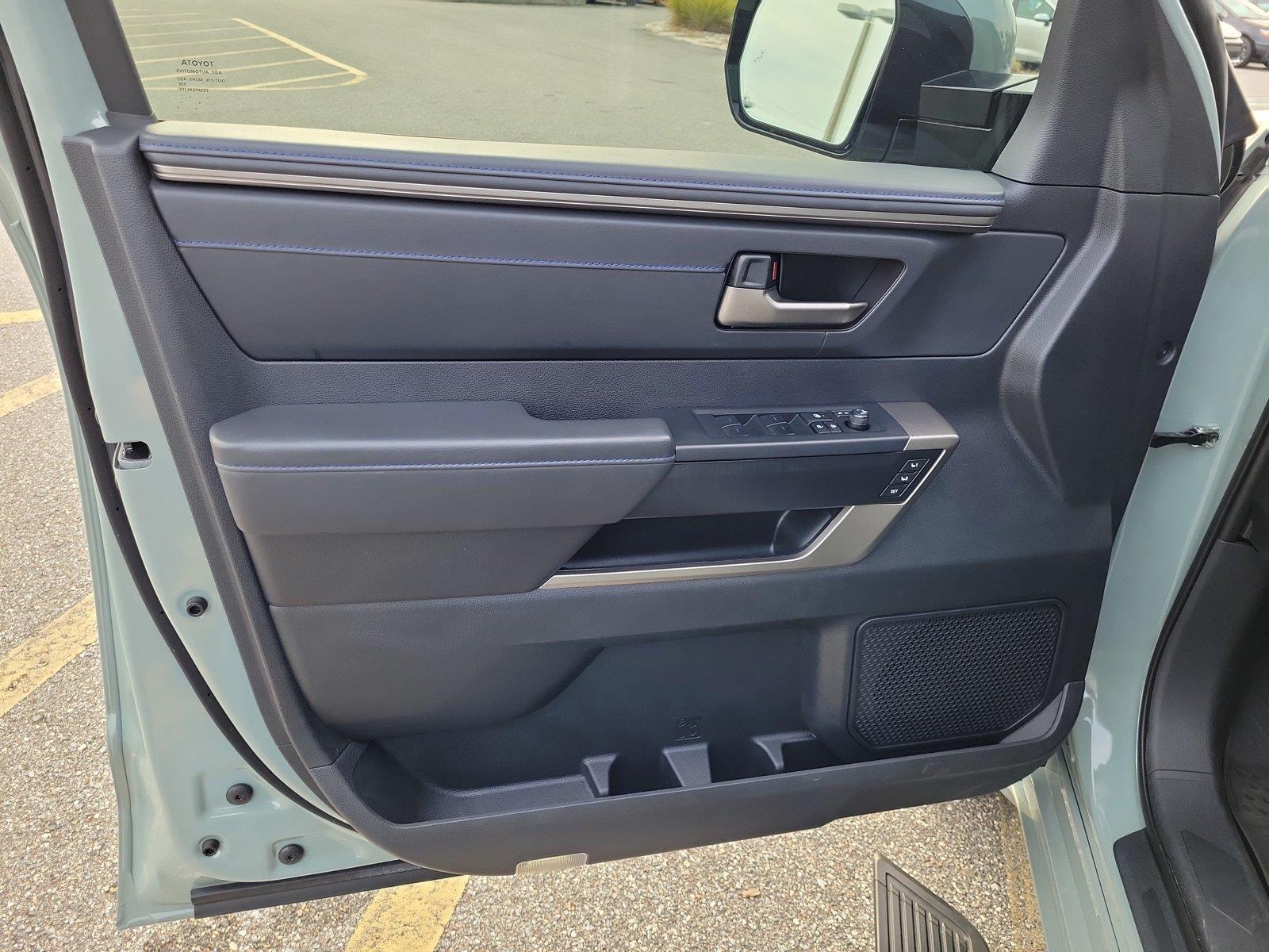 Used 2026 Toyota Tundra Truck