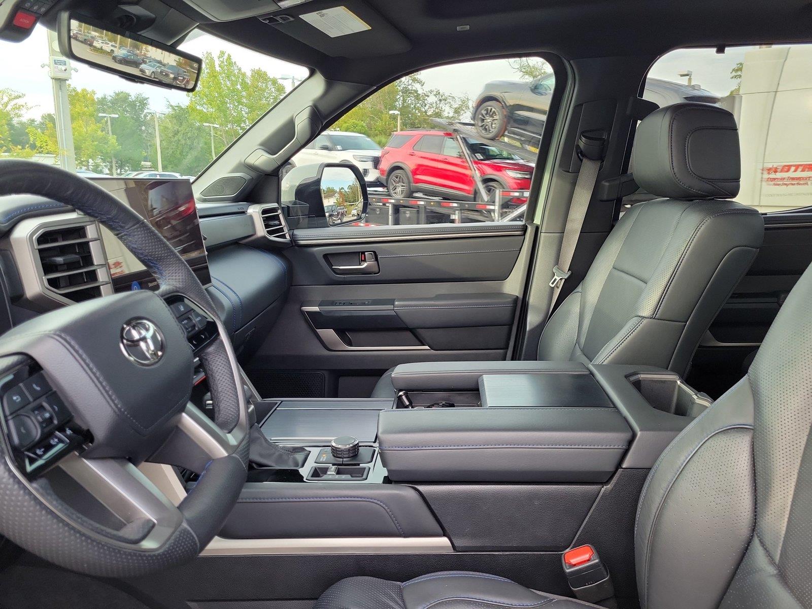 Used 2026 Toyota Tundra Truck
