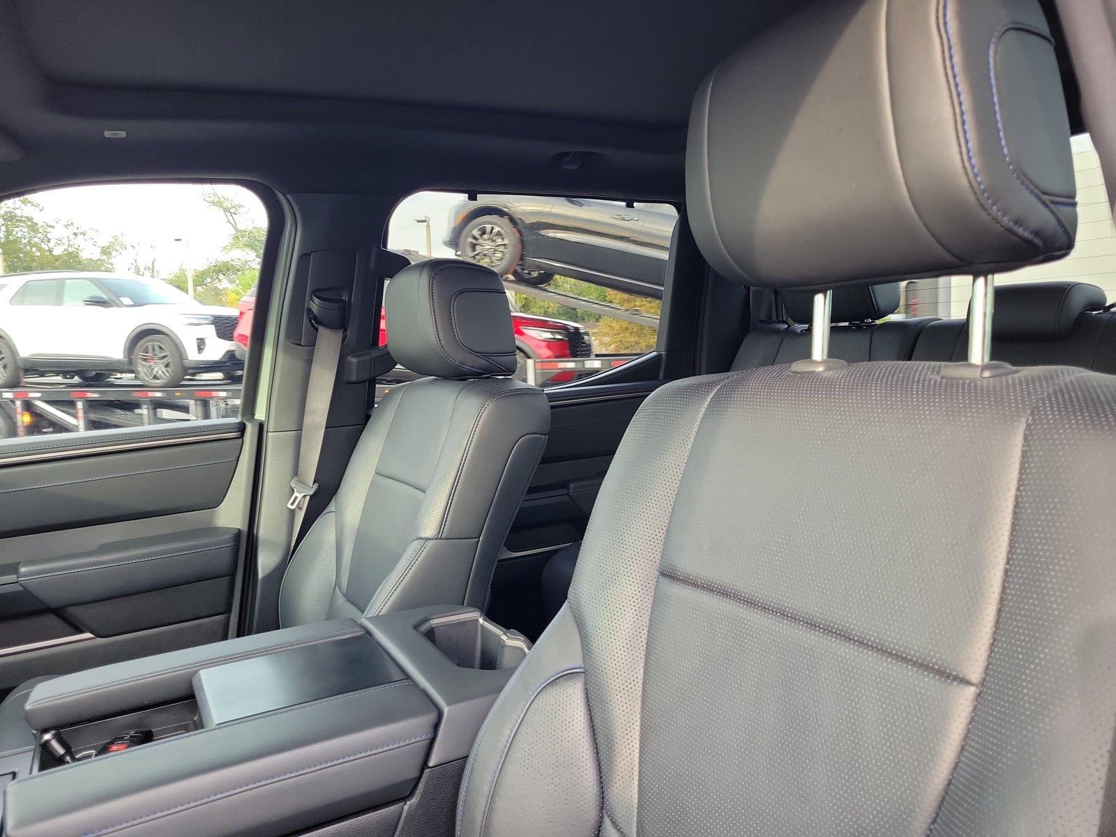 Used 2026 Toyota Tundra Truck