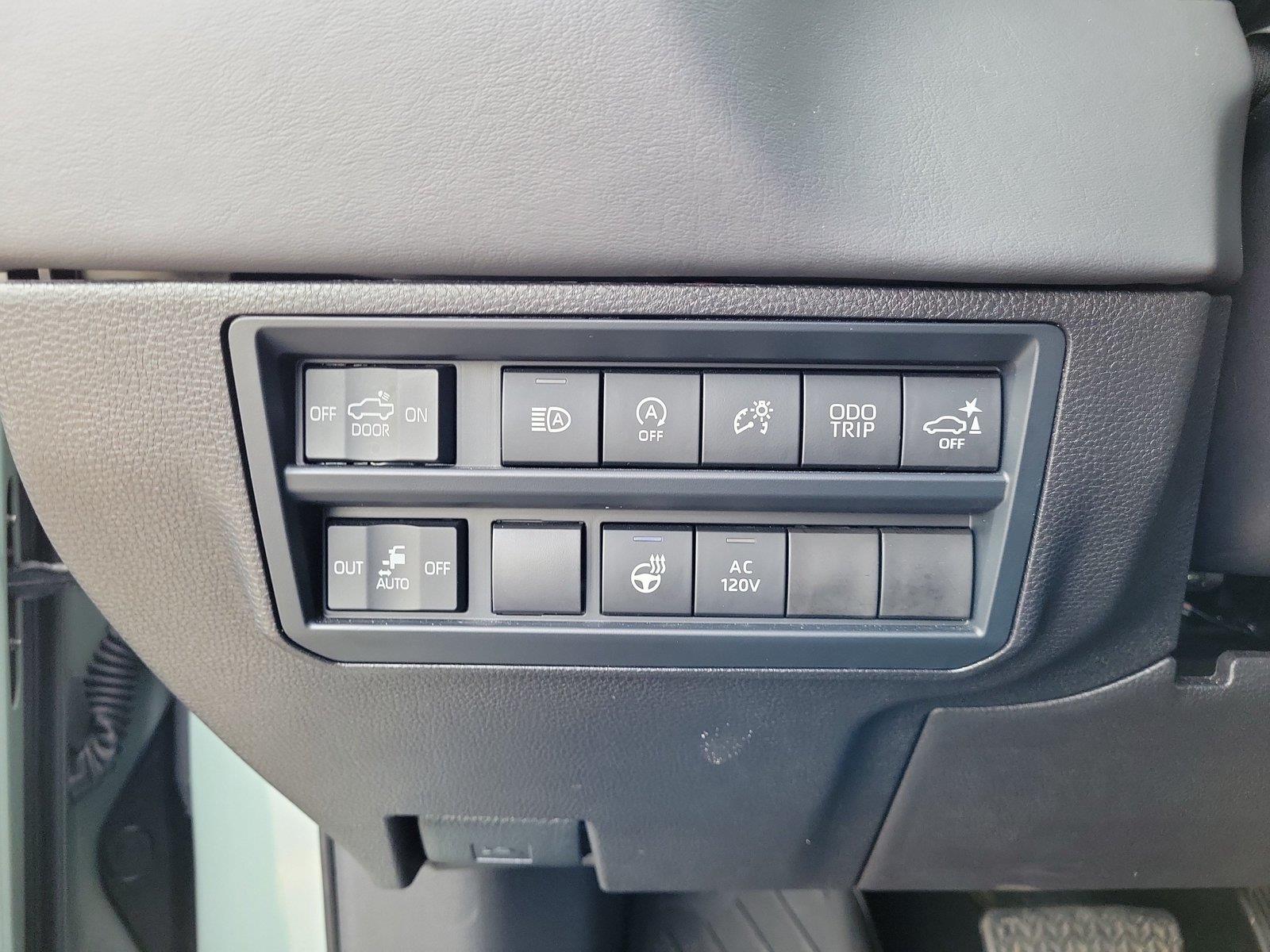 Used 2026 Toyota Tundra Truck