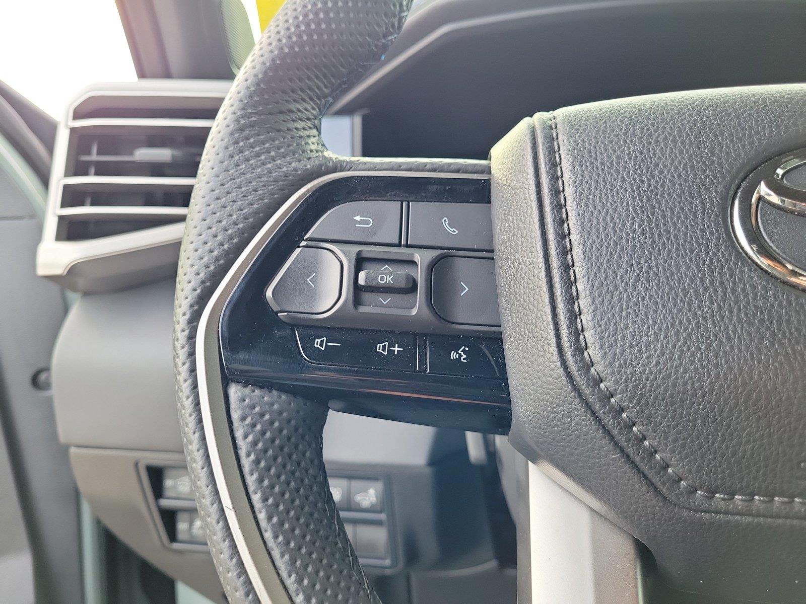 Used 2026 Toyota Tundra Truck