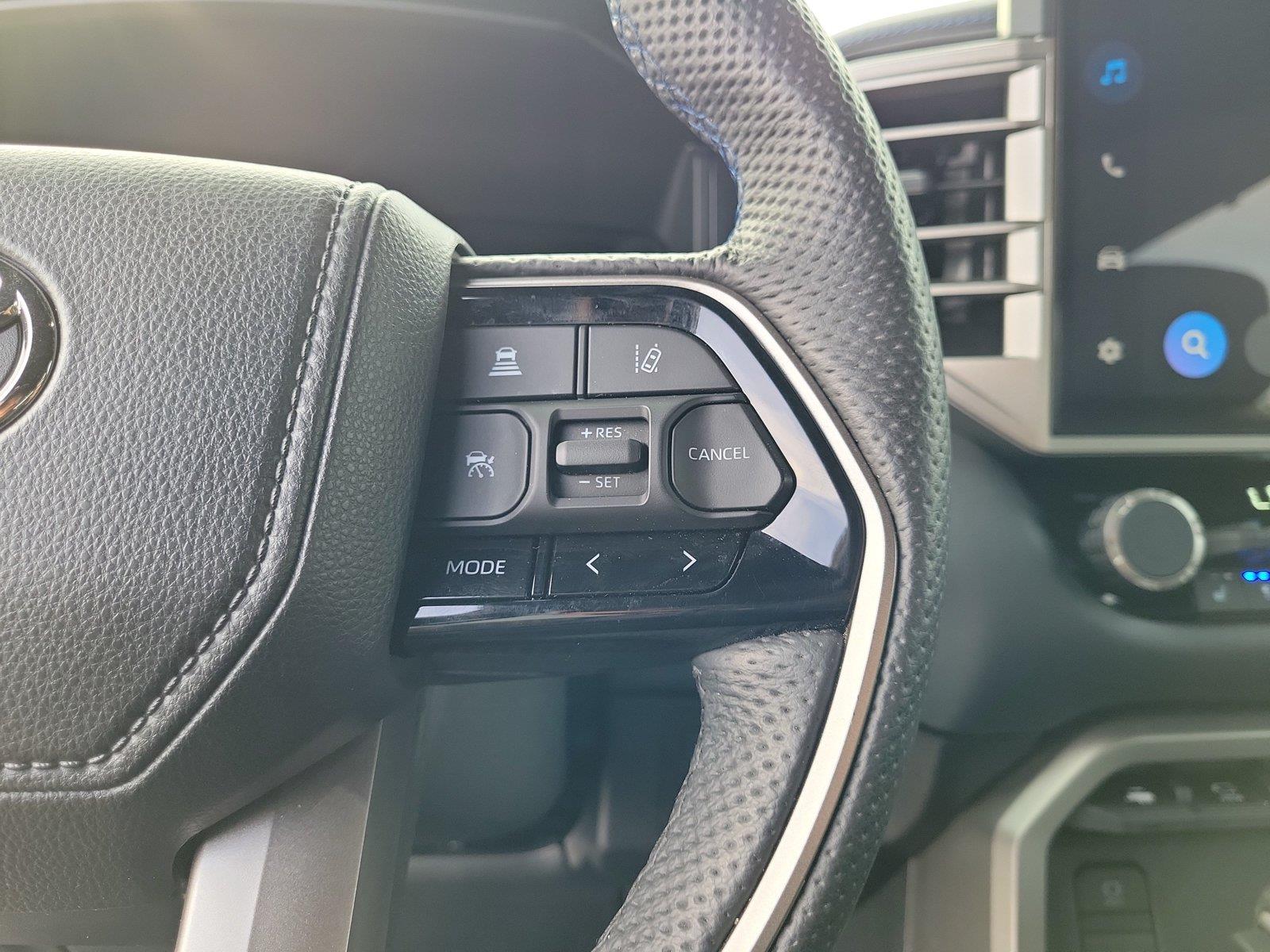 Used 2026 Toyota Tundra Truck