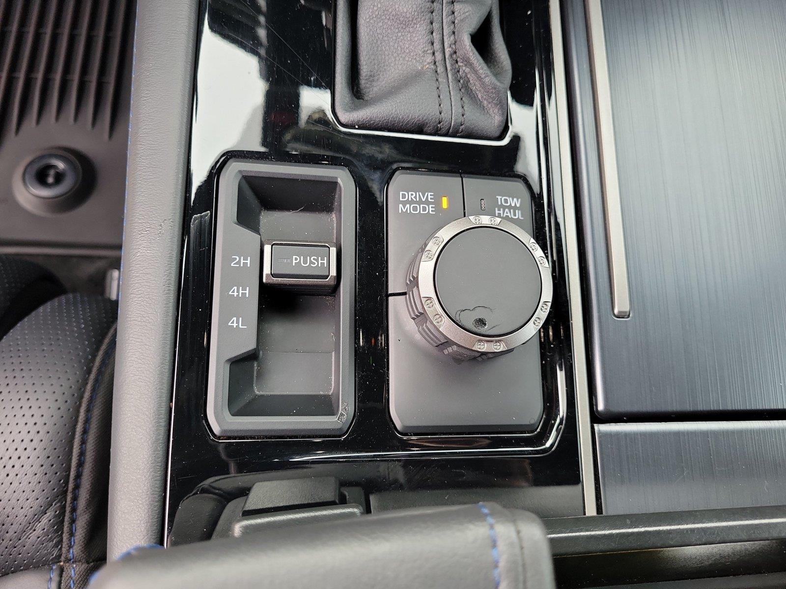 Used 2026 Toyota Tundra Truck