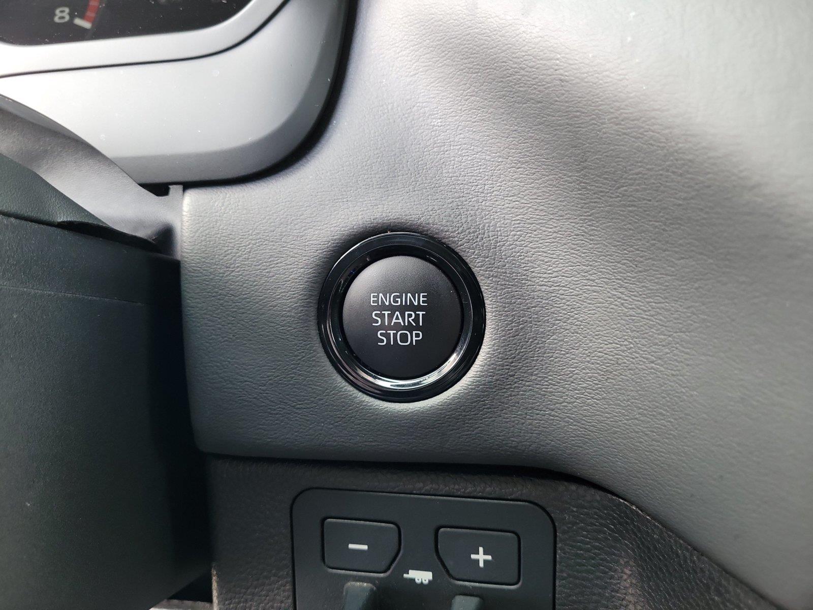 Used 2026 Toyota Tundra Truck