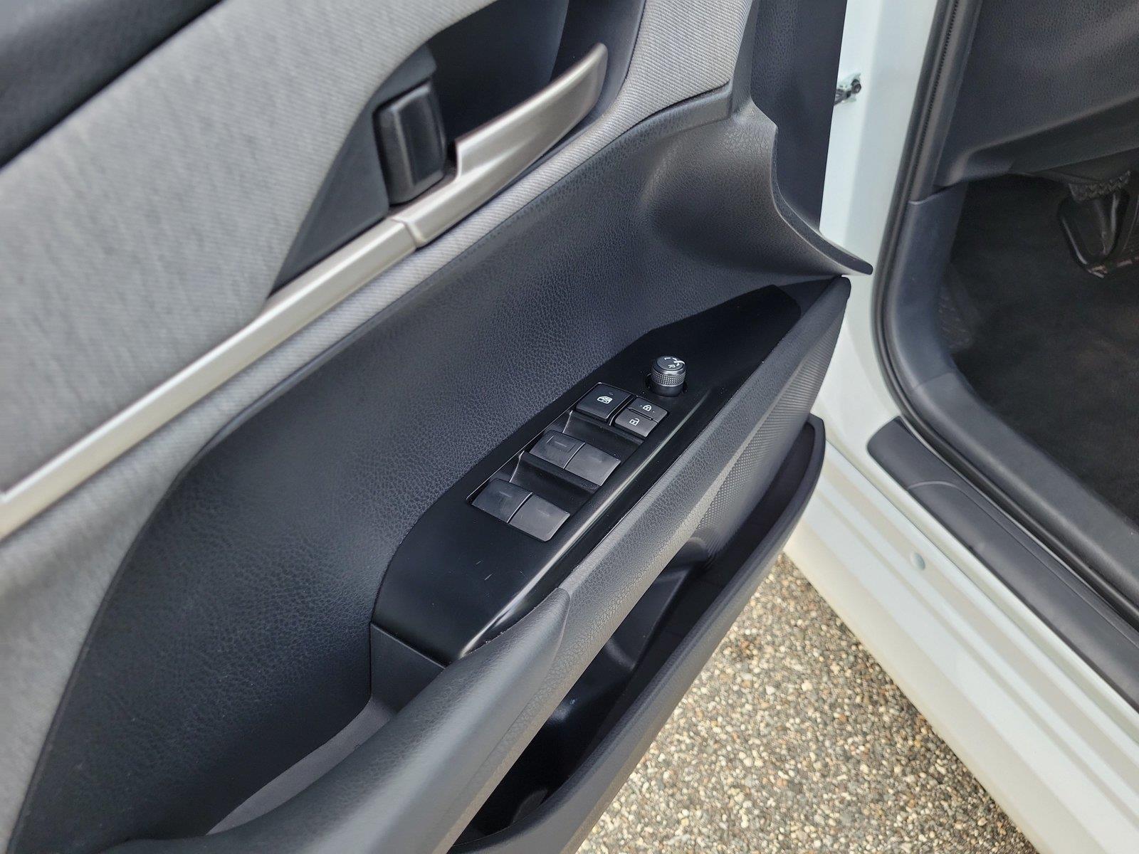 Used 2026 Toyota Camry Sedan