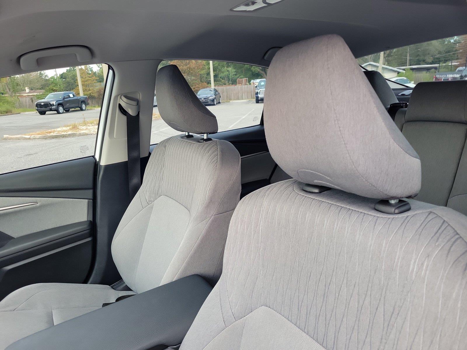 Used 2026 Toyota Camry Sedan