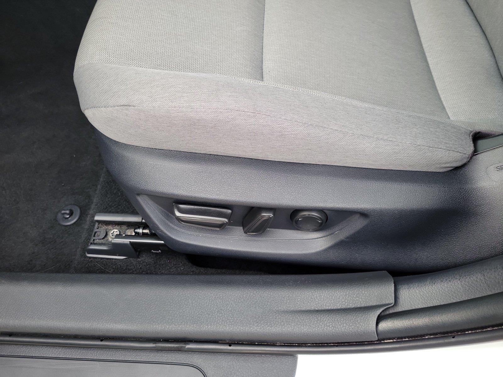 Used 2026 Toyota Camry Sedan