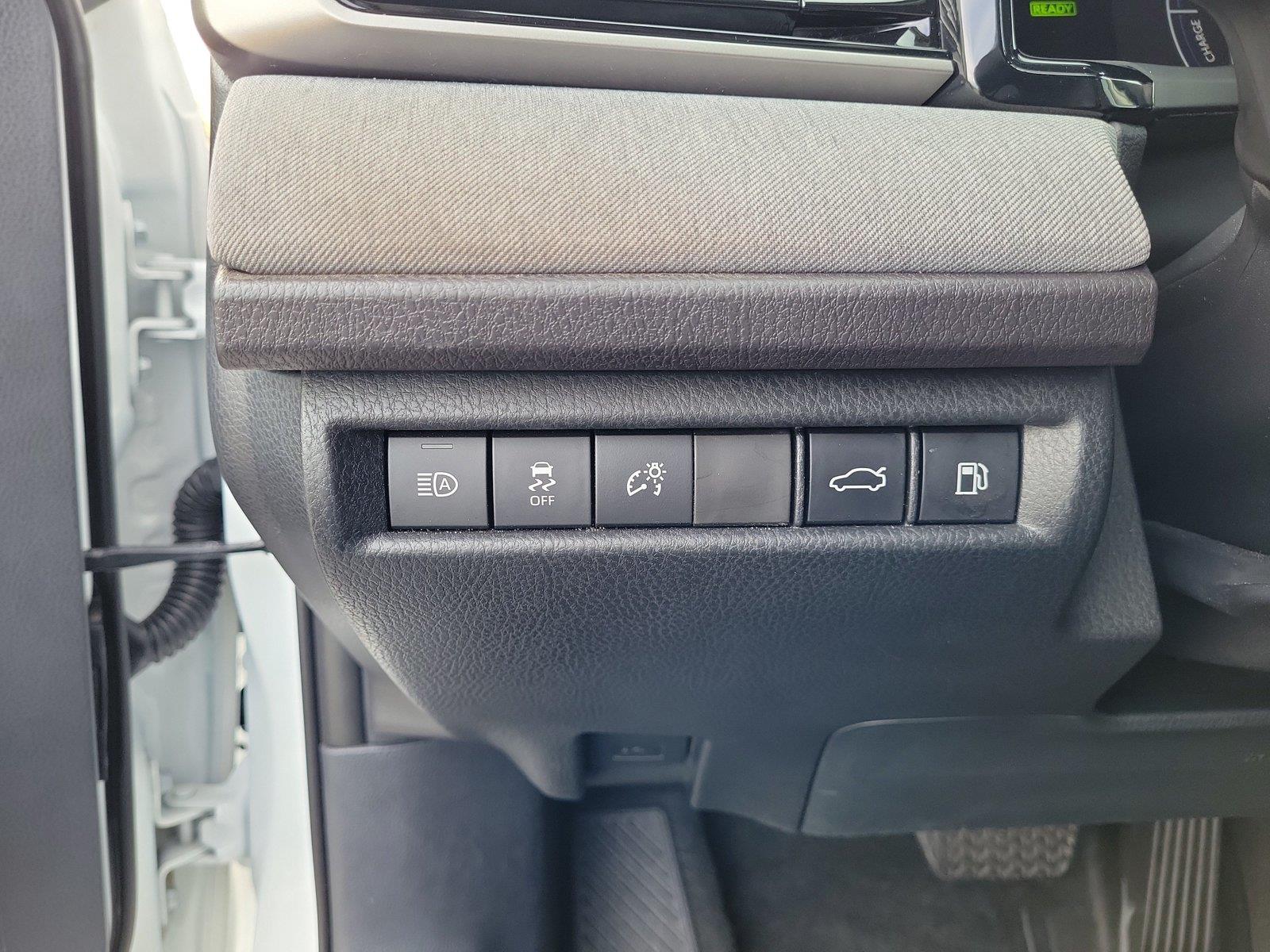 Used 2026 Toyota Camry Sedan