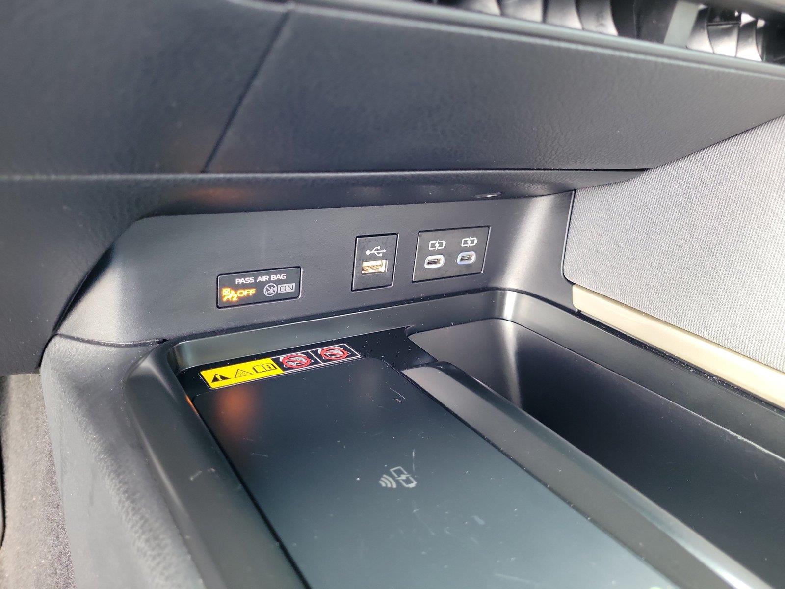 Used 2026 Toyota Camry Sedan