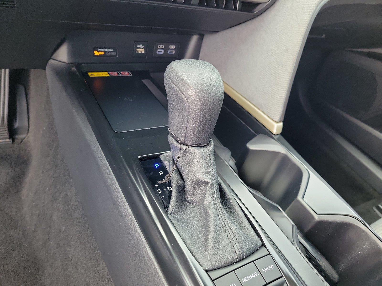 Used 2026 Toyota Camry Sedan