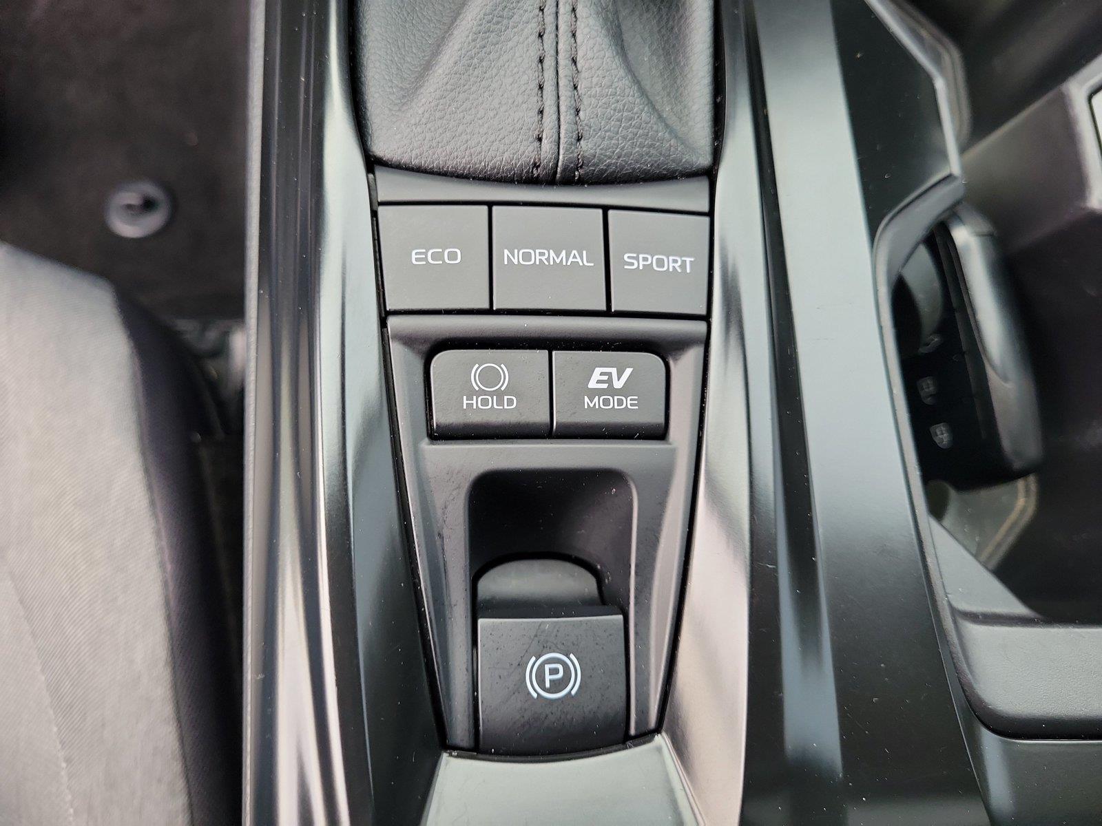 Used 2026 Toyota Camry Sedan