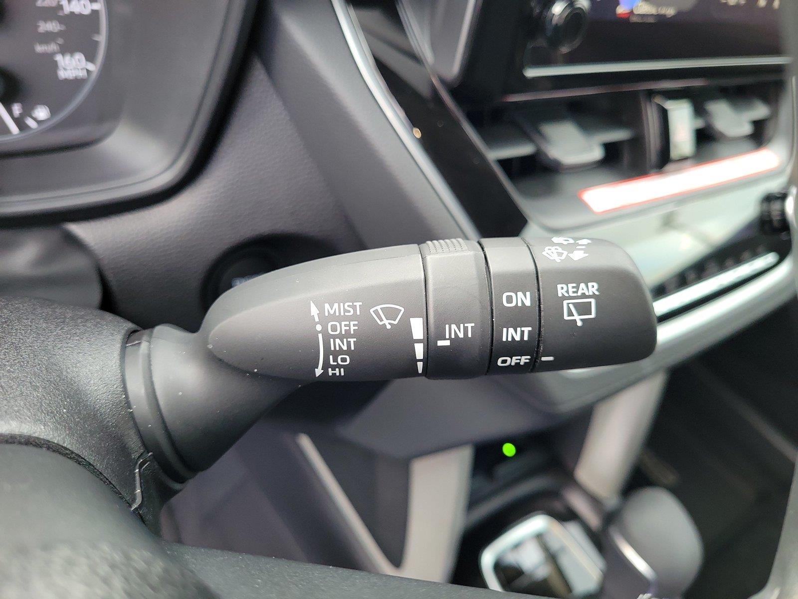 Used 2025 Toyota Corolla Cross SUV