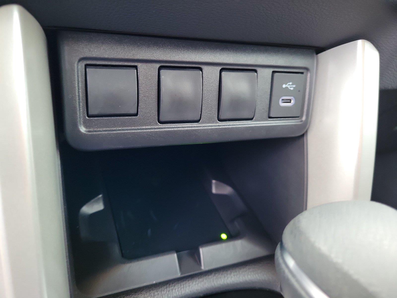 Used 2025 Toyota Corolla Cross SUV