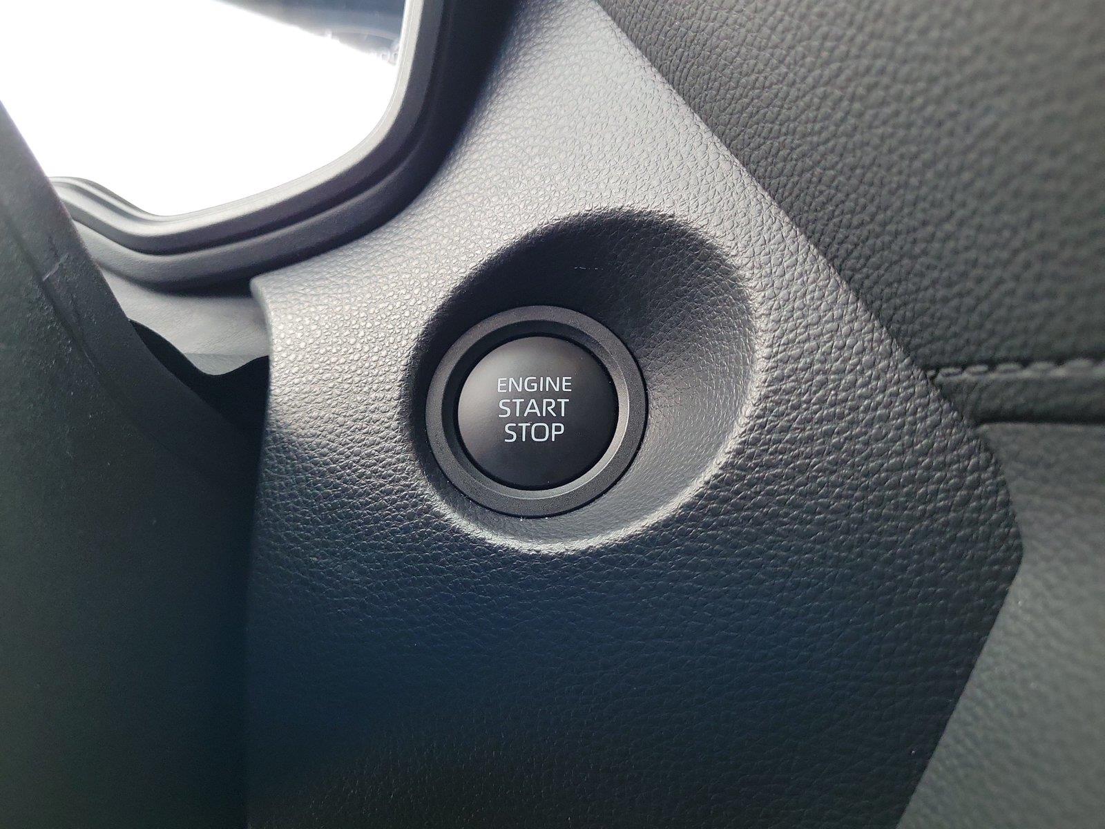Used 2025 Toyota Corolla Cross SUV