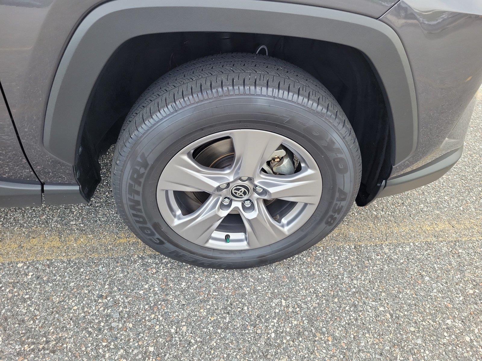 Used 2024 Toyota RAV4 Hybrid SUV