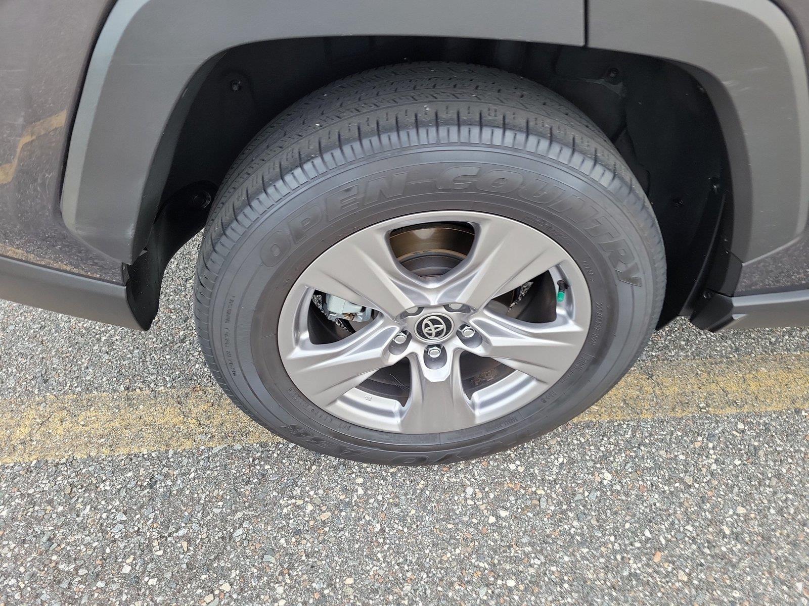 Used 2024 Toyota RAV4 Hybrid SUV