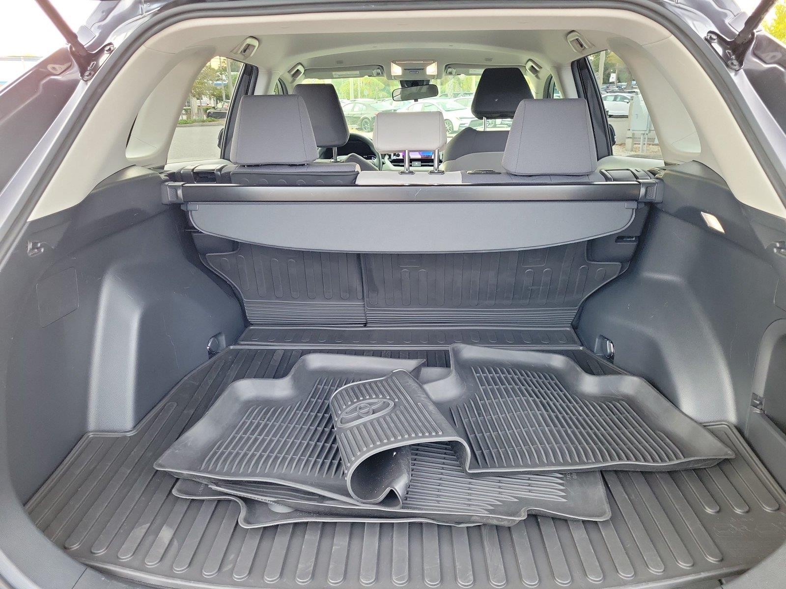 Used 2024 Toyota RAV4 Hybrid SUV